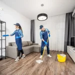 How Often Should You Schedule House Cleaning in Newton, KS?