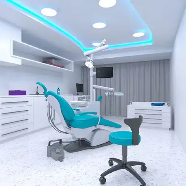 Medical & Dental Offices